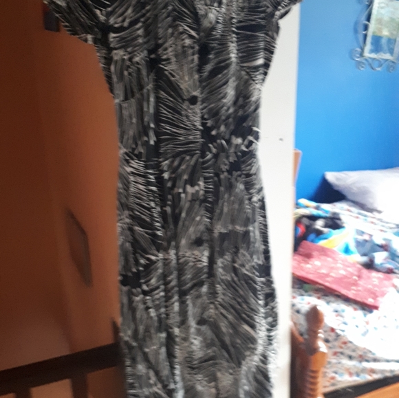 Dress - Picture 2 of 2